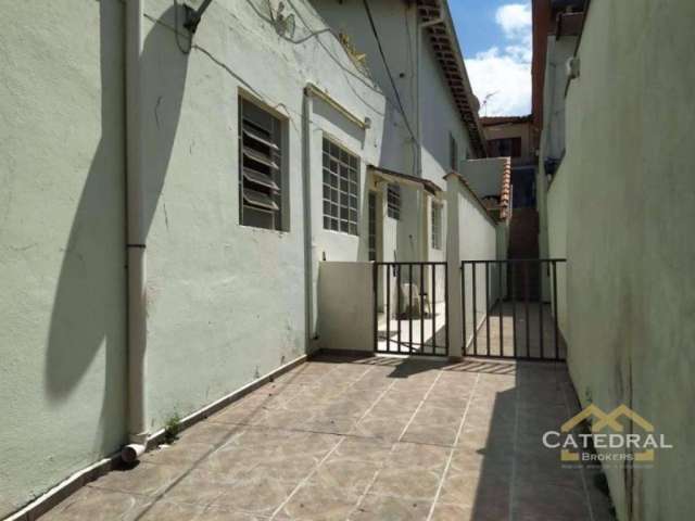 Casa com 4 dormitórios à venda, 210 m² por R$ 650.000,00 - Vila Vianelo - Jundiaí/SP