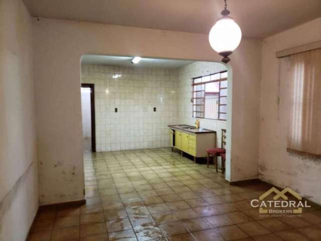 Casa com 2 dormitórios à venda, 112 m² por R$ 410.000,00 - Vila Vianelo - Jundiaí/SP