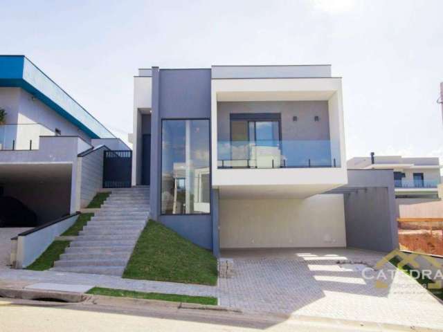 Casa com 3 dormitórios à venda, 202 m² por R$ 1.690.000,00 - Jardim Celeste - Jundiaí/SP