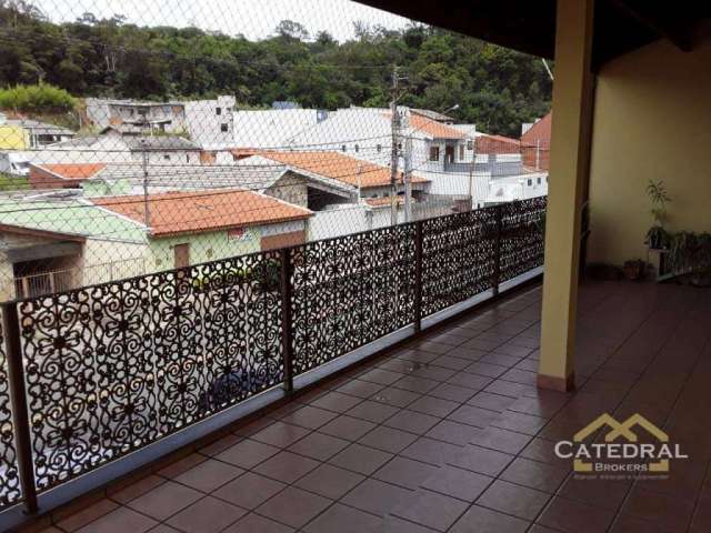 Casa com 3 quartos à venda, 233  no  Jardim Caçula - Jundiaí/SP