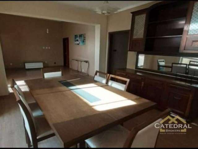 Sobrado com 2 dormitórios à venda, 150 m² por R$ 520.000,00 - Vila Arens - Jundiaí/SP