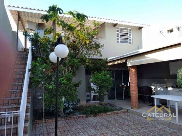 Casa à venda, 191 m² por R$ 795.000,00 - Jardim Torres São José - Jundiaí/SP