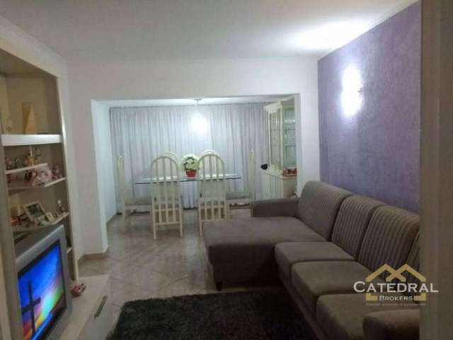 Casa com 3 dormitórios à venda, 214 m² por R$ 855.000,00 - Jardim Liberdade - Jundiaí/SP