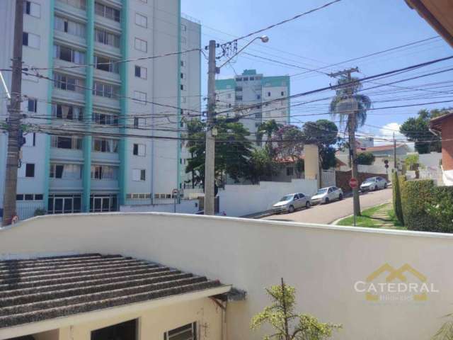 Sobrado com 2 dormitórios à venda, 248 m² por R$ 650.000 - Vila Municipal - Jundiaí/SP