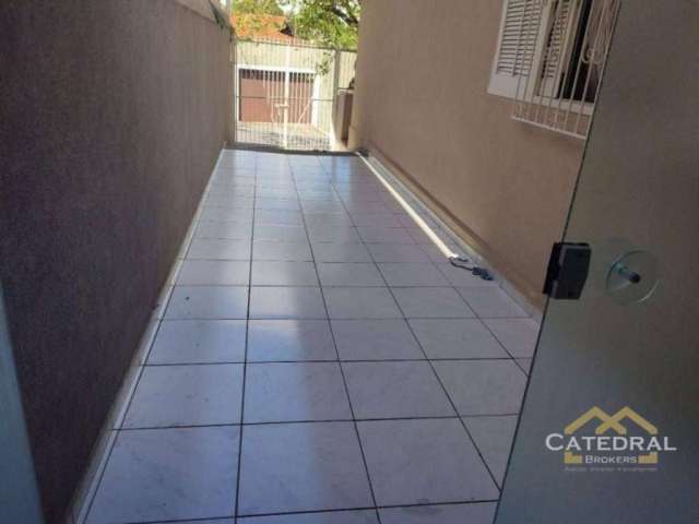 Casa com 2 dormitórios à venda, 311 m² por R$ 1.435.000,00 - Jardim Messina - Jundiaí/SP