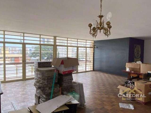 Casa com 3 dormitórios à venda, 800 m² por R$ 1.915.000,00 - Jardim Ana Maria - Jundiaí/SP