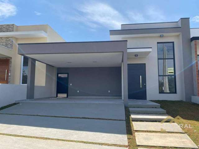 Casa com 3 dormitórios à venda, 170 m² por R$ 955.000,00 - Jacaré - Cabreúva/SP