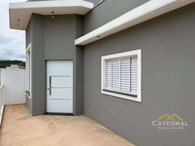 Casa Residencial à venda, Morro Alto, Itupeva - CA0488.