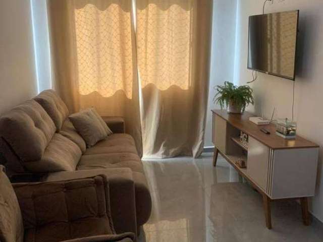 Apartamento  de 2 quartos à venda em Itupeva