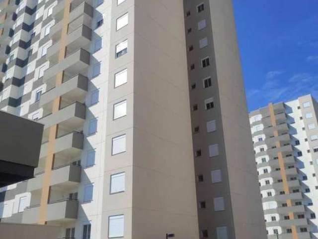 Apartamento com 3 dormitórios à venda, 78 m² por R$ 650.000,00 - Engordadouro - Jundiaí/SP