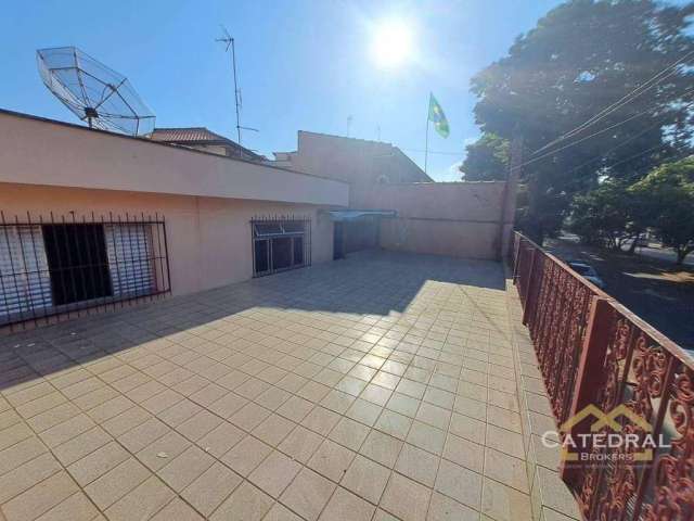 Casa com 2 dormitórios à venda, 134 m² por R$ 620.000,00 - Jardim do Lago - Jundiaí/SP