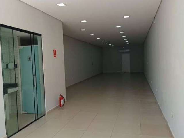 Ponto à venda, 260 m² por R$ 1.950.000,00 - Vila Vianelo - Jundiaí/SP