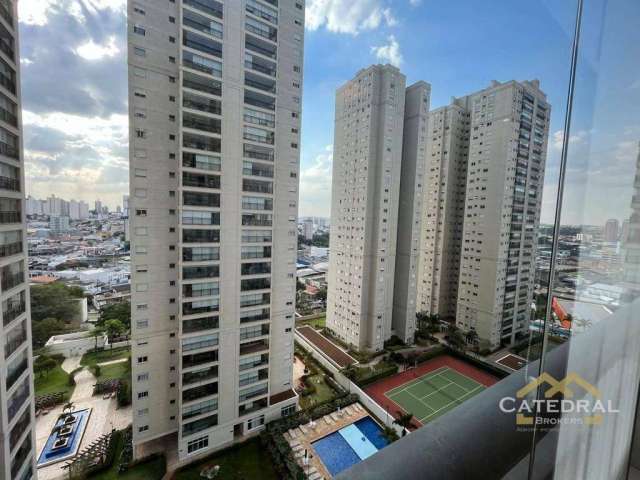 Apartamento de 100 m² à venda Premiatto Condominio Club