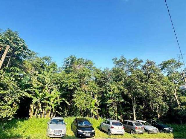 Terreno à venda, 1000 m² por R$ 110.000,00 - Chácara Lagoa Branca - Campo Limpo Paulista/SP