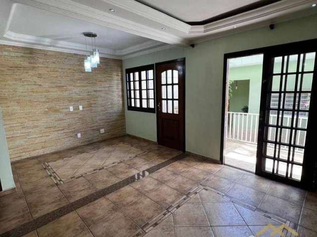 Sobrado à venda, 185 m² por R$ 649.000,00 - Bela Vista - Jundiaí/SP