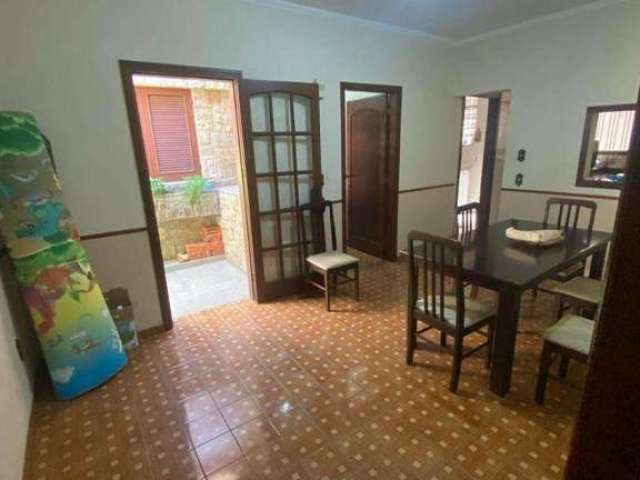 Casa com 3 dormitórios à venda, 242 m² por R$ 850.000,00 - Vila Joana - Jundiaí/SP