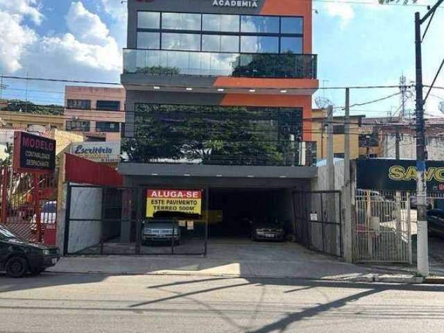 Salão para alugar, 500 m² por R$ 25.000,00/mês - Centro - Campo Limpo Paulista/SP