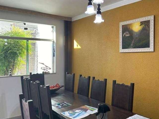 Casa com 3 dormitórios à venda, 199 m² por R$ 665.000,00 - Centro - Jundiaí/SP