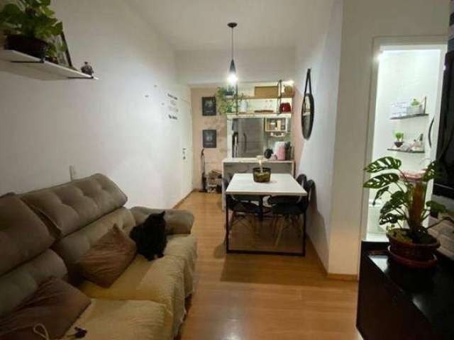 Apartamento com 3 dormitórios à venda, 94 m² por R$ 530.000,00 - Parque União - Jundiaí/SP