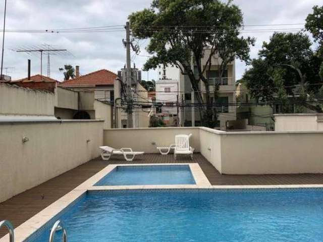 Apartamento mobiliado para locação. Centro. Jundiaí. São Paulo.