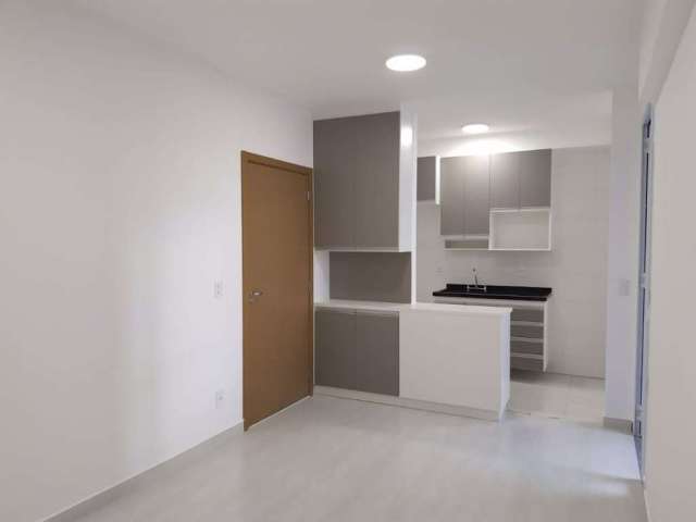 Apartamento com 2 dormitórios para alugar, 56 m² por R$ 2.927,00 - Torres de Ozanam - Jundiaí/SP