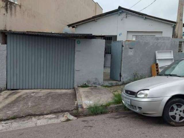 Casa com 2 dormitórios à venda, 100 m² por R$ 290.000,00 - Jardim São Camilo - Jundiaí/SP