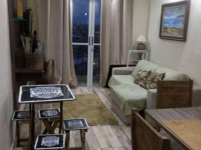 Apartamento com 2 dormitórios para alugar, 54 m² por R$ 2.750,00/mês - Retiro - Jundiaí/SP