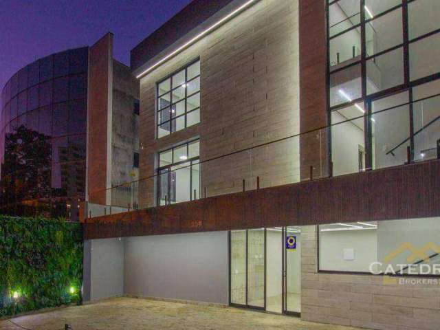 Prédio à venda, 399 m² por R$ 5.500.000 - Centro - Jundiaí/SP