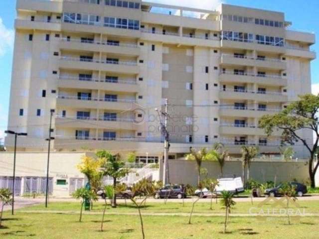 Cobertura com 3 dormitórios, 248 m² - venda por R$ 2.800.000,00 ou aluguel por R$ 10.716,63/mês - Jardim das Samambaias - Jundiaí/SP