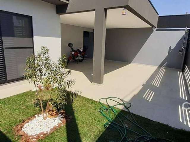 Casa com 3 dormitórios à venda, 140 m² por R$ 790.000 - Residencial Girassol - Itupeva/SP