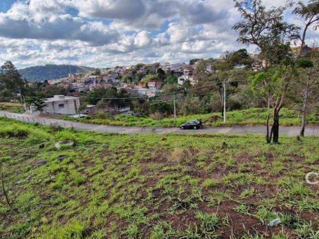 Terreno à venda, 250 m² por R$ 190.800,00 - Jardim Santo Antônio II - Campo Limpo Paulista/SP