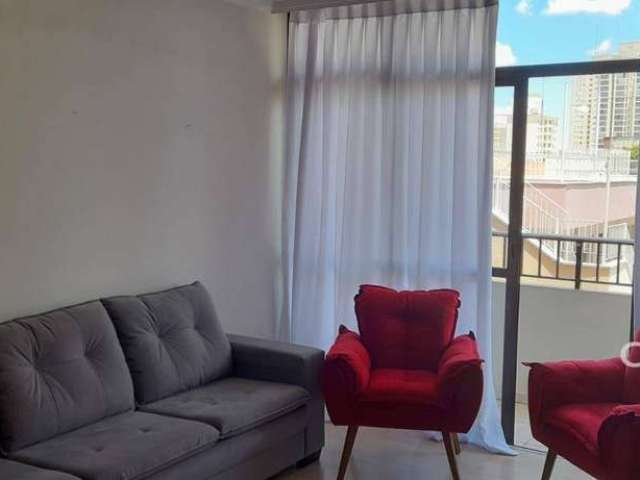 Apartamento com 3 dormitórios à venda, 110 m² por R$ 600.000,00 - Vila Arens - Jundiaí/SP