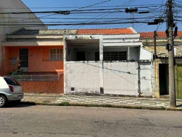 Casa com 2 dormitórios à venda, 160 m² por R$ 440.000,00 - Vila Arens - Jundiaí/SP