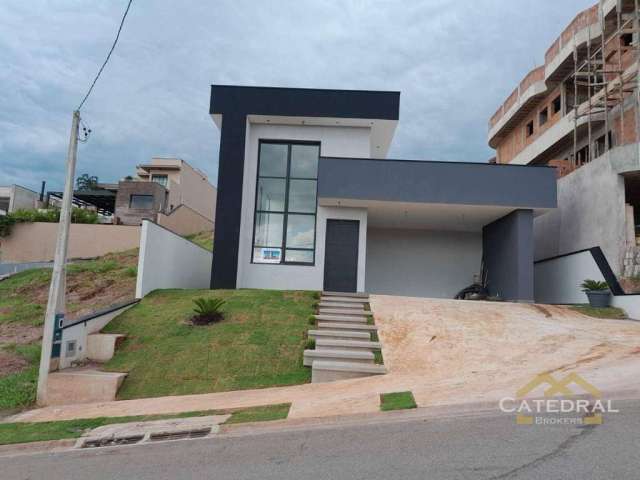 Sobrado com 3 dormitórios à venda, 203 m² por R$ 1.950.000,00 - Horto Florestal - Jundiaí/SP