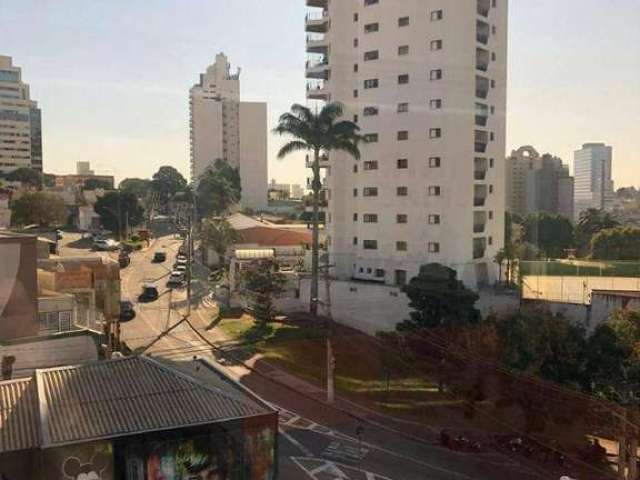 Sala para alugar, 40 m² por R$ 2.701,00/mês - Centro - Jundiaí/SP