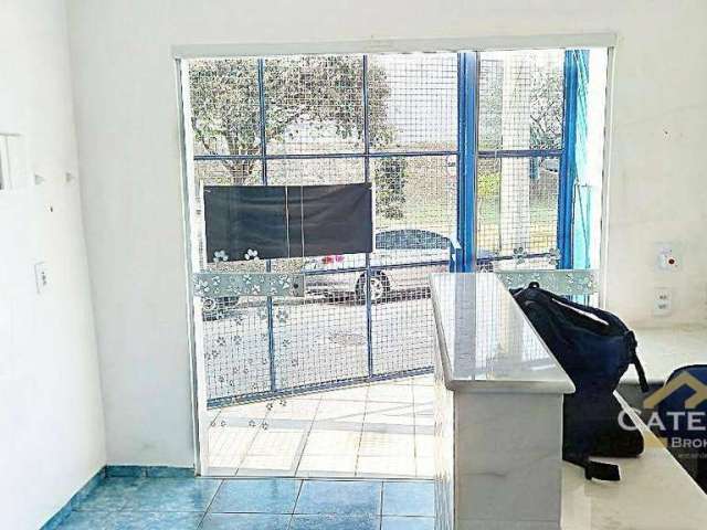 Casa com 2 dormitórios à venda, 146 m² por R$ 470.000,00 - Vila Rami - Jundiaí/SP