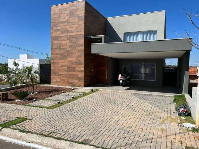 Sobrado com 3 dormitórios à venda, 210 m² por R$ 1.390.000,00 - São Venâncio - Itupeva/SP