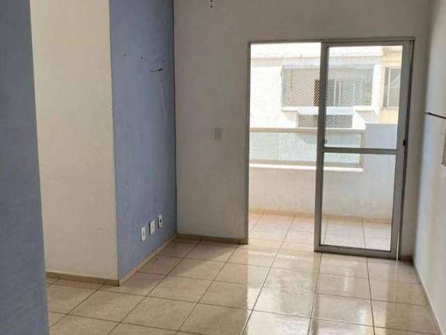 Oportunidade, apartamento na Ponte São João por 322 mil