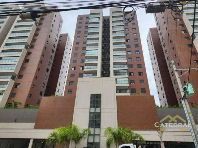 Apartamento com 3 dormitórios à venda, 141 m² por R$ 1.650.000,00 - Jardim Campos Elísios - Jundiaí/SP