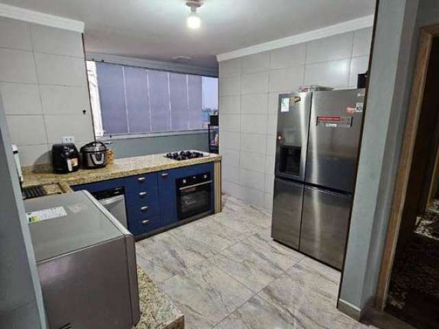 Apartamento com 3 dormitórios, 98 m² - venda por R$ 650.000,00 ou aluguel por R$ 4.210,00/mês - Centro - Jundiaí/SP