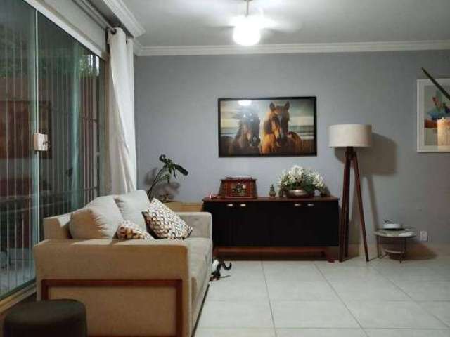 Casa com 3 dormitórios à venda, 218 m²  - Retiro - Jundiaí/SP