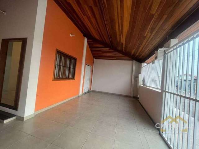 Casa com 2 dormitórios, 145 m² - venda por R$ 620.000,00 ou aluguel por R$ 2.957,00 - Residencial Pacaembu 1 - Itupeva/SP