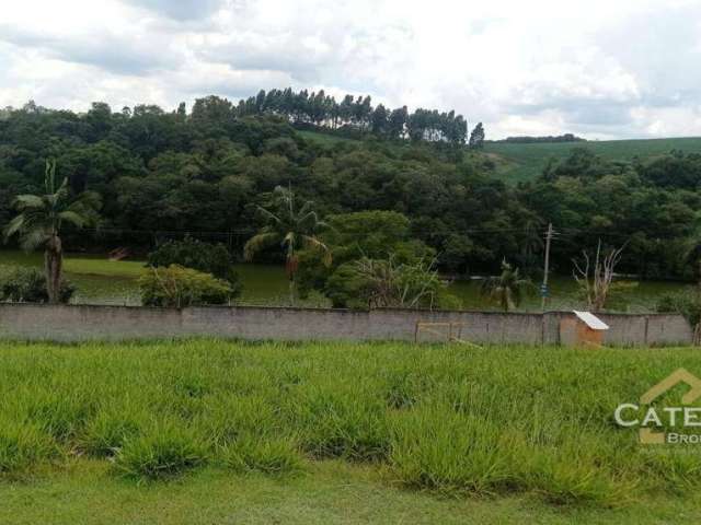 Terreno à venda, 628 m² por R$ 280.000,00 - Cambarah - Jarinu/SP