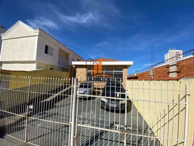 Casa com 4 dormitórios à venda por R$ 1.500.000,00 - Vila Aricanduva - São Paulo/SP - CA0003