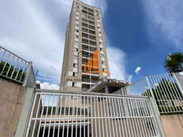 Apartamento com 2 dormitórios à venda, 55 m² por R$ 415.000,00 - Vila Aricanduva - São Paulo/SP - AP0131