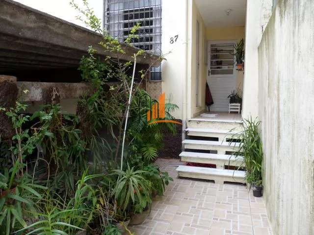 Sobrado com 3 dormitórios à venda, 116 m² por R$ 550.000,00 - Vila Aricanduva - São Paulo/SP - SO0092