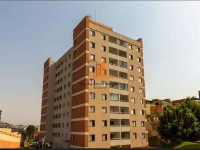 Apartamento com 2 dormitórios à venda, 56 m² por R$ 250.000,00 - Cidade Líder - São Paulo/SP - AP0239