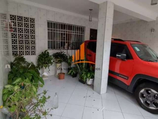 Casa com 6 dormitórios à venda, 230 m² por R$ 580.000,00 - Vila Aricanduva - São Paulo/SP - CA0060