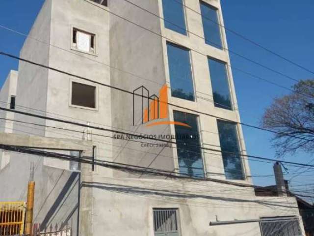 Apartamento com 2 dormitórios à venda, 32 m² por R$ 235.000,00 - Jardim Maringá - São Paulo/SP - AP0447