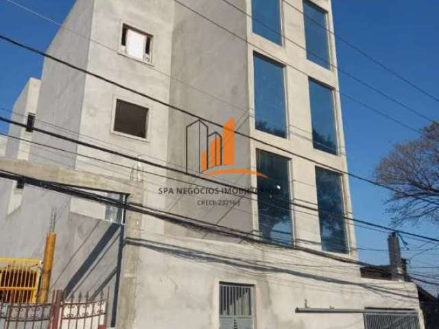 Apartamento com 2 dormitórios à venda, 32 m² por R$ 250.000,00 - Jardim Maringá - São Paulo/SP - AP0467